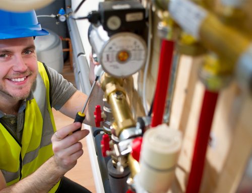 RDH Mechanical Services Gains SSIP Accreditation